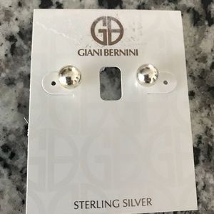 Giani Bernini Studs